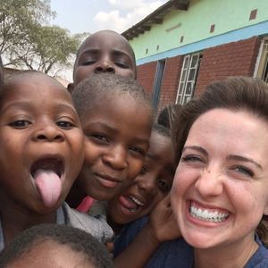 Meet your Posher, Lindsey